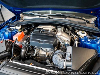 Chevrolet Camaro 2.0 2LT Convertible RS Pa 2023