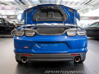 Chevrolet Camaro 2.0 2LT Convertible RS Pa 2023