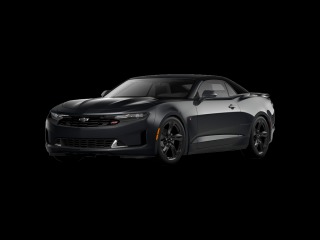 Chevrolet Camaro 2.0 1LT Convertible RS Pa