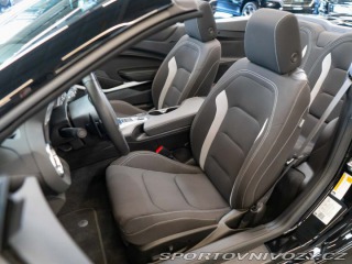 Chevrolet Camaro 2.0 1LT Convertible RS Pa 2023