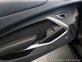 Chevrolet Camaro 2.0 1LT Convertible RS Pa 2023