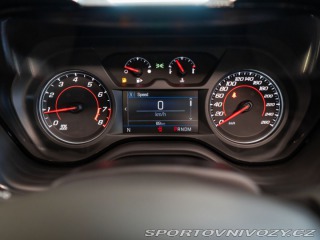 Chevrolet Camaro 2.0 1LT Convertible RS Pa 2023