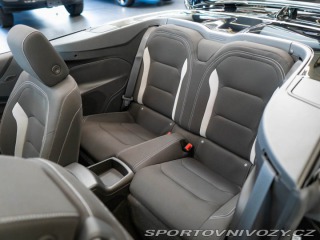 Chevrolet Camaro 2.0 1LT Convertible RS Pa 2023