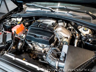 Chevrolet Camaro 2.0 1LT Convertible RS Pa 2023