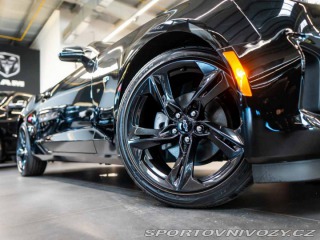 Chevrolet Camaro 2.0 1LT Convertible RS Pa 2023