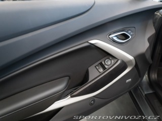 Chevrolet Camaro 2.0 1LT Convertible RS Pa 2023