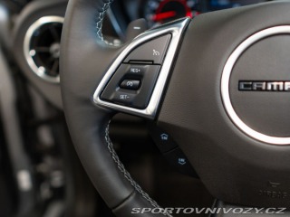 Chevrolet Camaro 2.0 1LT Convertible RS Pa 2023