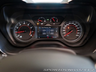 Chevrolet Camaro 2.0 1LT Convertible RS Pa 2023