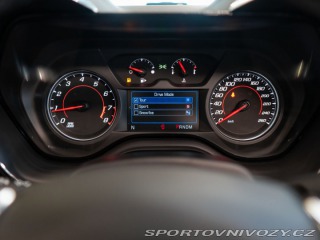 Chevrolet Camaro 2.0 1LT Convertible RS Pa 2023