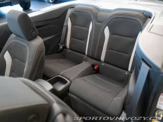 Chevrolet Camaro 2.0 1LT Convertible RS Pa 2023