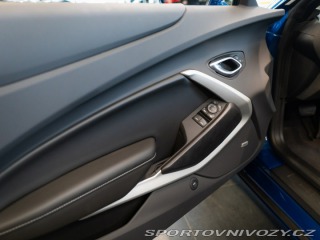 Chevrolet Camaro 2.0 1LT Convertible RS Pa 2023