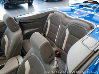 Chevrolet Camaro 2.0 1LT Convertible RS Pa 2023
