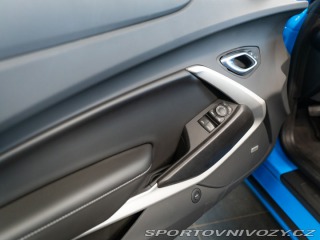Chevrolet Camaro 2.0 1LT Convertible Techn 2023