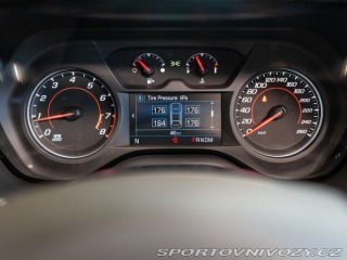 Chevrolet Camaro 2.0 1LT Convertible Techn 2023