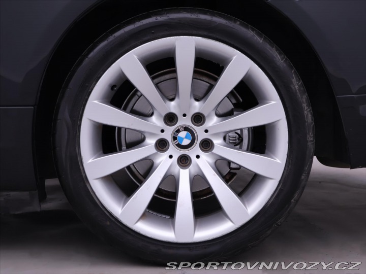 BMW 6 3,0 630i N52 190kw Steptr 2004