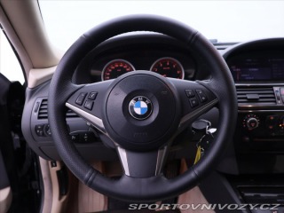 BMW 6 3,0 630i N52 190kw Steptr 2004
