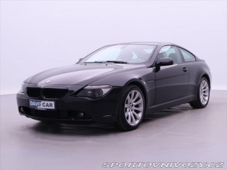 BMW 6 3,0 630i N52 190kw Steptr 2004