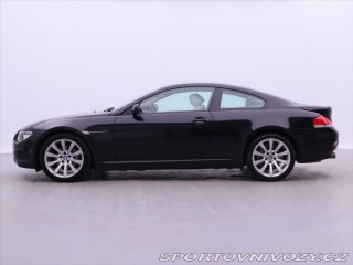 BMW 6 3,0 630i N52 190kw Steptr 2004
