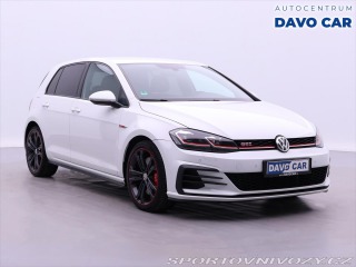 Volkswagen Golf 2,0 TSI GTI Performance D