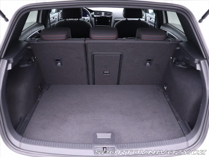 Volkswagen Golf 2,0 TSI GTI Performance D 2019