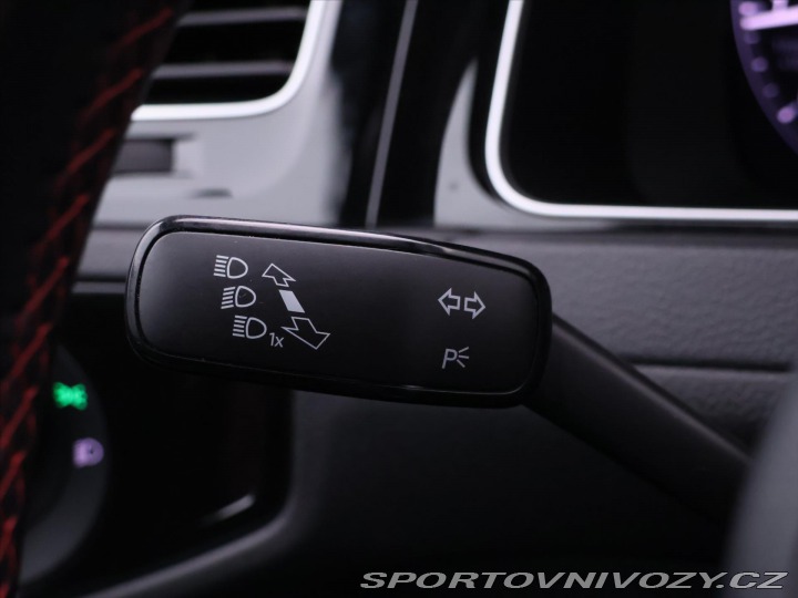 Volkswagen Golf 2,0 TSI GTI Performance D 2019