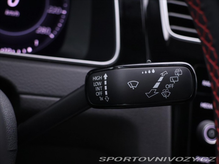 Volkswagen Golf 2,0 TSI GTI Performance D 2019