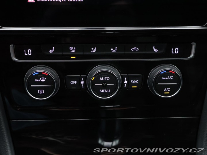 Volkswagen Golf 2,0 TSI GTI Performance D 2019