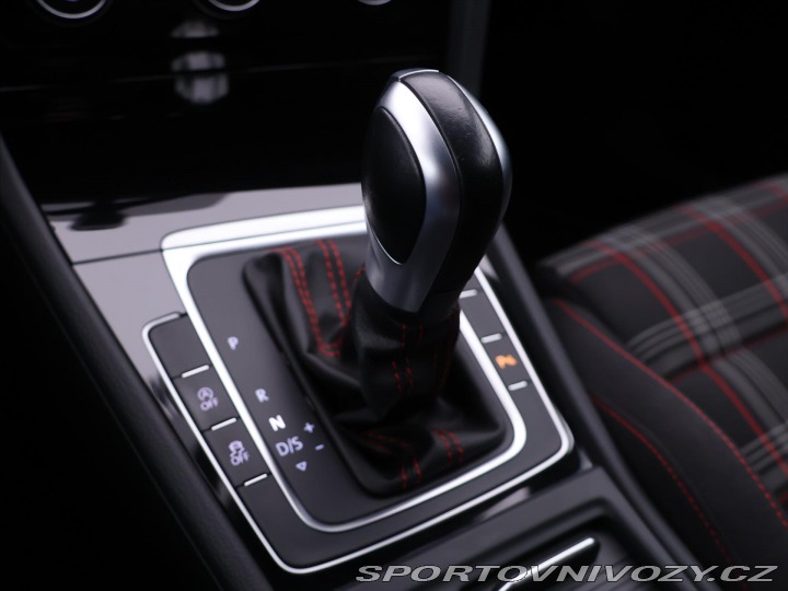 Volkswagen Golf 2,0 TSI GTI Performance D 2019