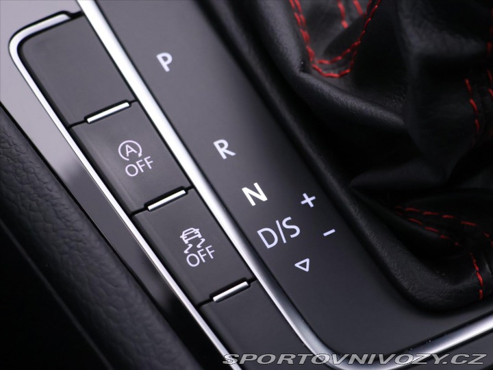 Volkswagen Golf 2,0 TSI GTI Performance D 2019