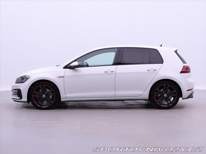 Volkswagen Golf 2,0 TSI GTI Performance D 2019