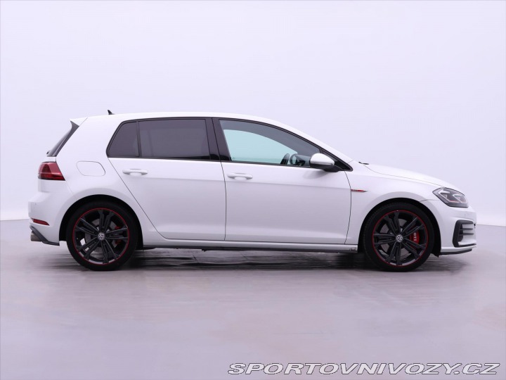 Volkswagen Golf 2,0 TSI GTI Performance D 2019