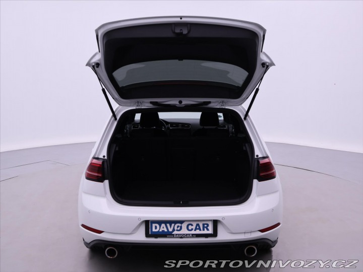 Volkswagen Golf 2,0 TSI GTI Performance D 2019
