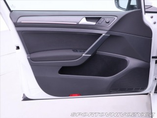 Volkswagen Golf 2,0 TSI GTI Performance D 2019