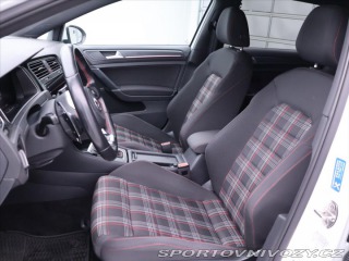 Volkswagen Golf 2,0 TSI GTI Performance D 2019