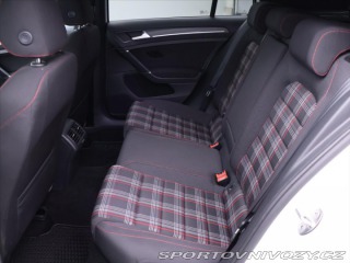 Volkswagen Golf 2,0 TSI GTI Performance D 2019