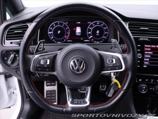 Volkswagen Golf 2,0 TSI GTI Performance D 2019