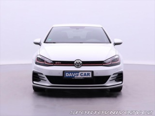 Volkswagen Golf 2,0 TSI GTI Performance D 2019