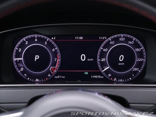 Volkswagen Golf 2,0 TSI GTI Performance D 2019