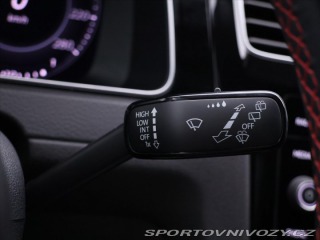 Volkswagen Golf 2,0 TSI GTI Performance D 2019