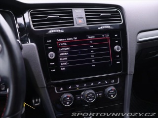 Volkswagen Golf 2,0 TSI GTI Performance D 2019