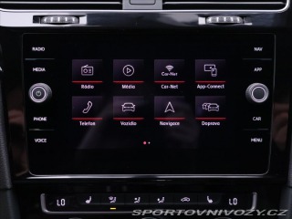 Volkswagen Golf 2,0 TSI GTI Performance D 2019