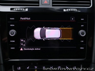 Volkswagen Golf 2,0 TSI GTI Performance D 2019
