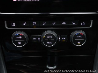 Volkswagen Golf 2,0 TSI GTI Performance D 2019