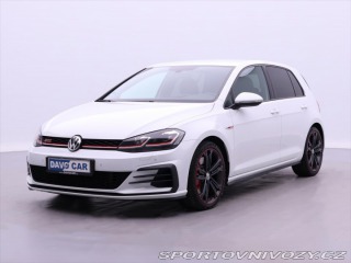 Volkswagen Golf 2,0 TSI GTI Performance D 2019