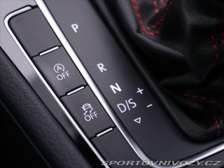 Volkswagen Golf 2,0 TSI GTI Performance D 2019