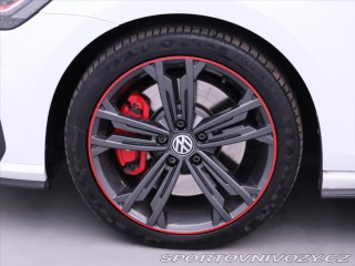 Volkswagen Golf 2,0 TSI GTI Performance D 2019