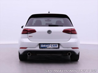 Volkswagen Golf 2,0 TSI GTI Performance D 2019