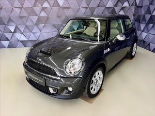 Mini Cooper 2,0 DIESEL 105KW S CHROM