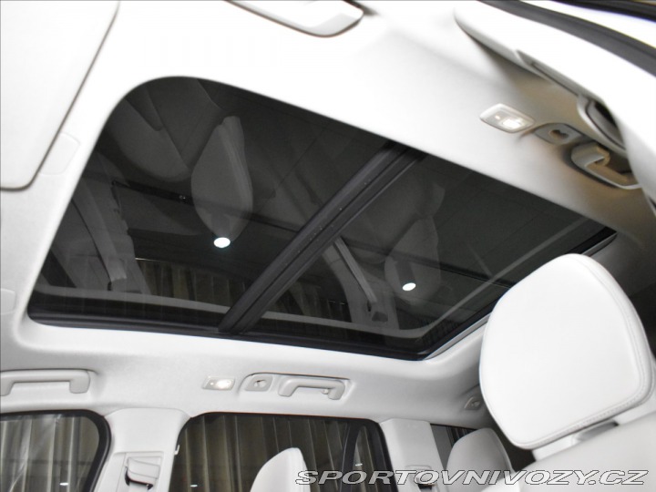 Volvo Ostatní modely XC90 2,0 B6 AWD Plus vzduch,pa 2022