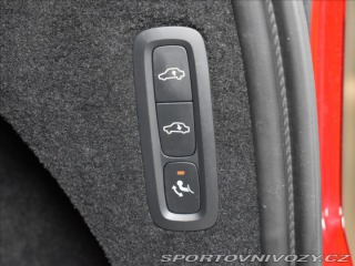 Volvo Ostatní modely XC90 2,0 B6 AWD Plus vzduch,pa 2022